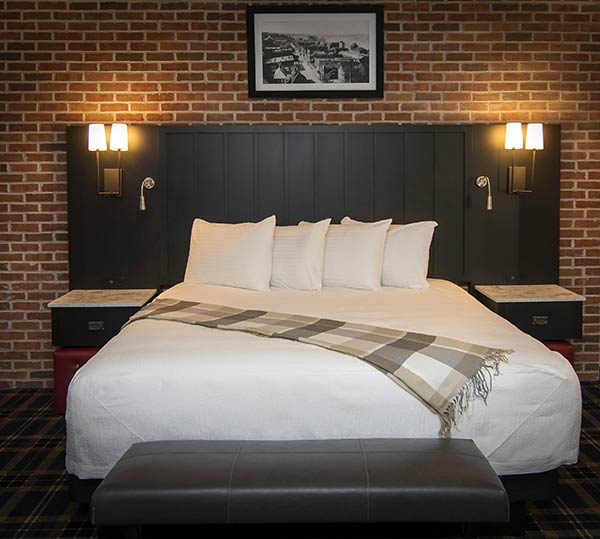 One of the best hotels in Stillwater MN