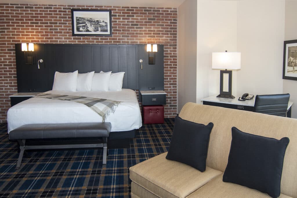 Places to Stay in Minnesota