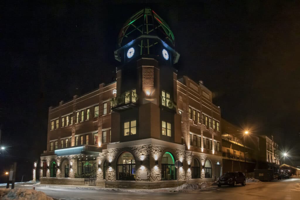 places to visit in Minnesota