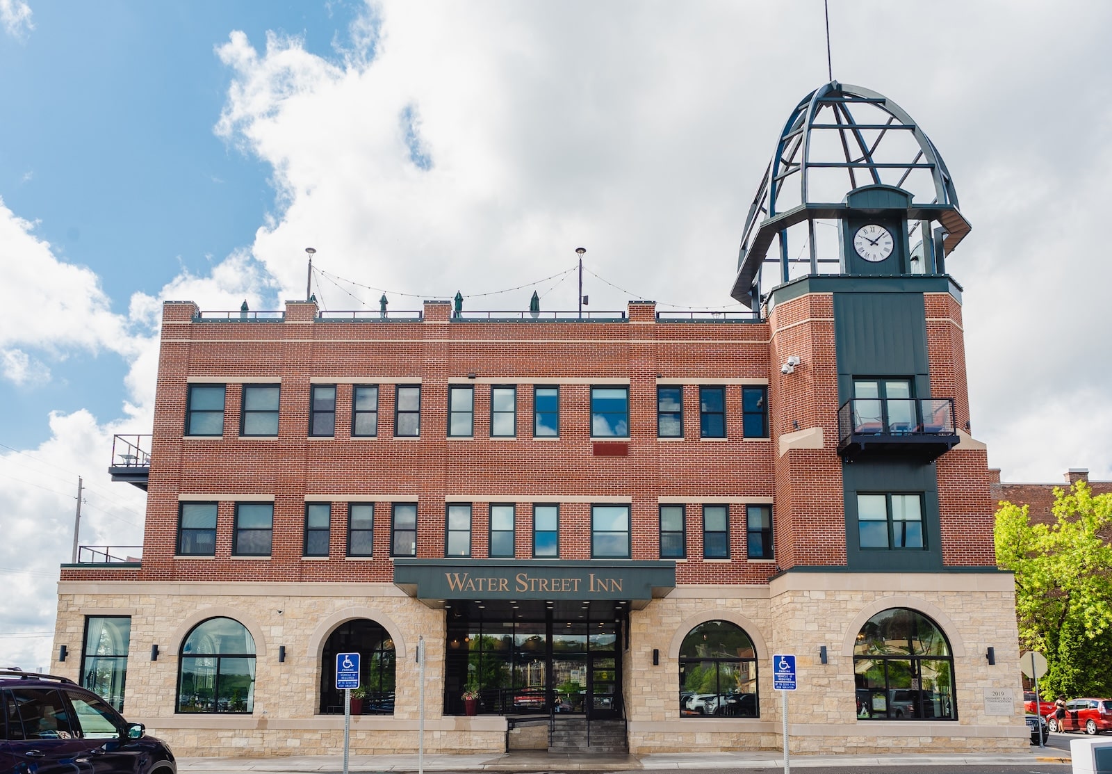 One of the best Stillwater wedding venues in Minnesota